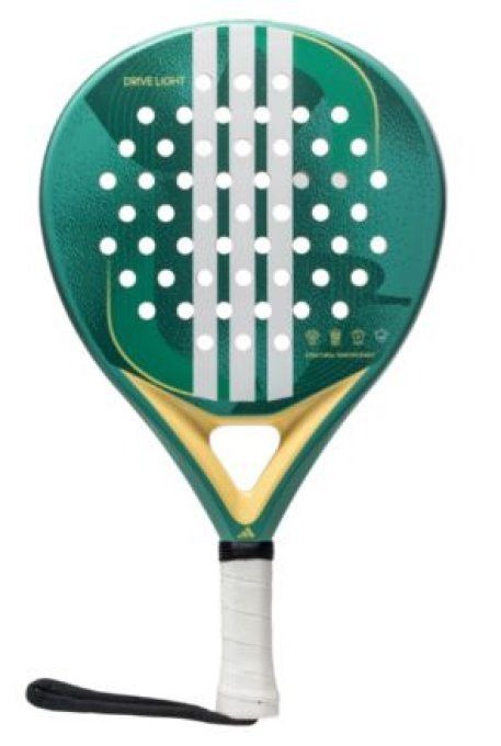 Raquette de Padel ADIDAS MATCH drive LIGHT 3.4 2025