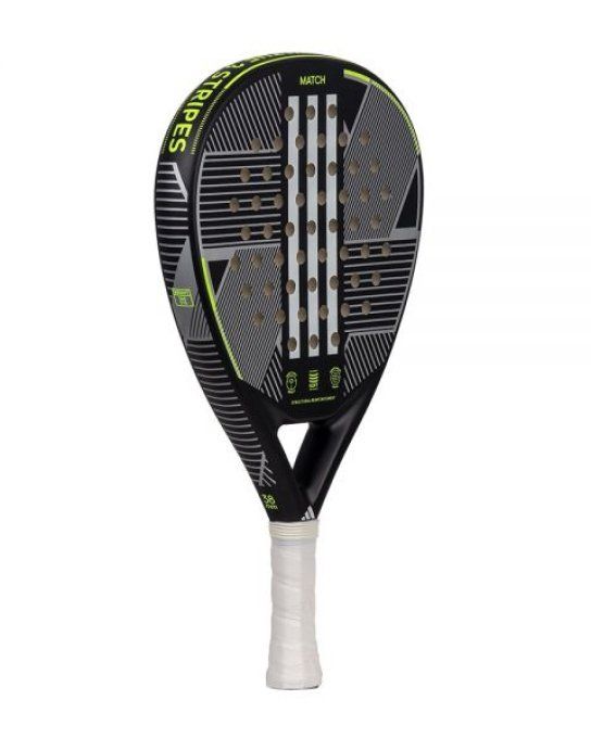 Raquette de Padel ADIDAS MATCH 3.3 BLACK