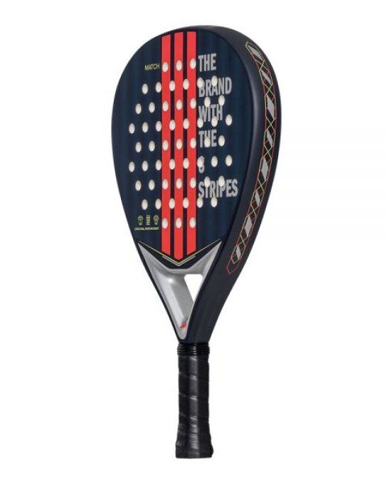 Raquette de Padel ADIDAS MATCH 3.4 BLUE 2025