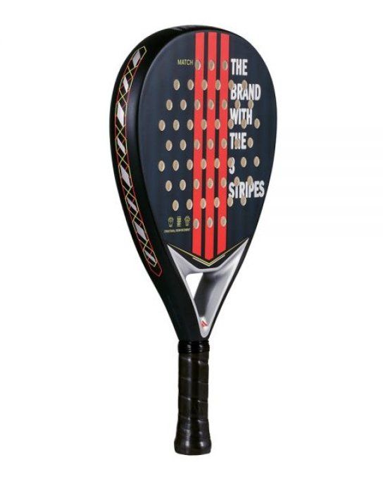 Raquette de Padel ADIDAS MATCH 3.4 BLUE 2025