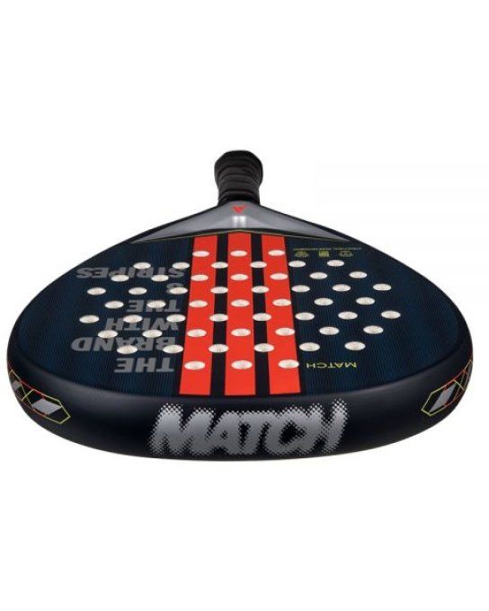 Raquette de Padel ADIDAS MATCH 3.4 BLUE 2025