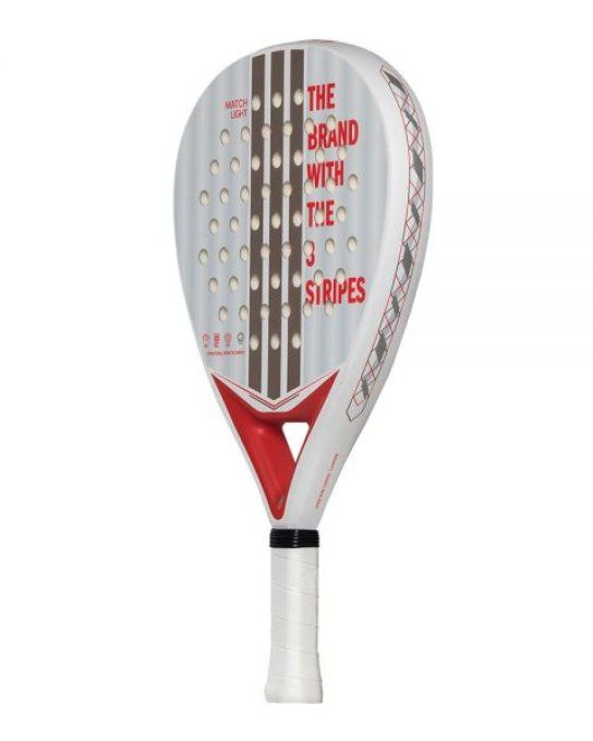 Raquette de Padel ADIDAS MATCH 3.4 LIGHT 2025