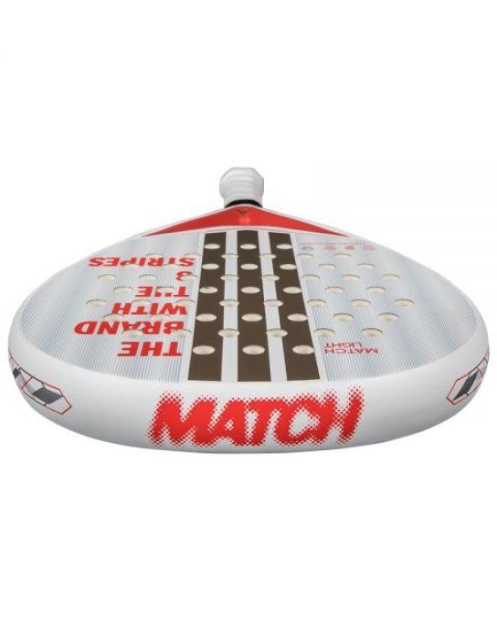 Raquette de Padel ADIDAS MATCH 3.4 LIGHT 2025