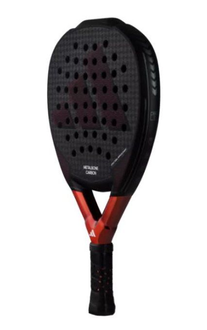 Raquette de Padel ADIDAS METALBONE CARBON 3.3 2024