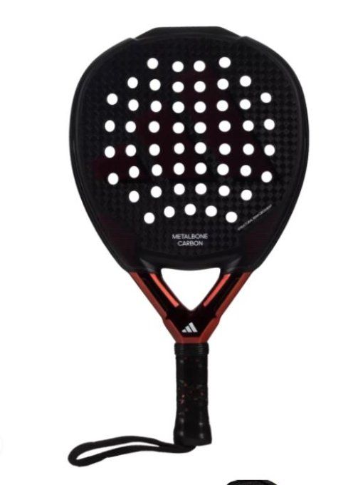 Raquette de Padel ADIDAS METALBONE CARBON 3.3 2024