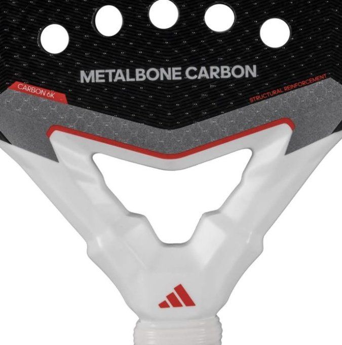 Raquette de Padel ADIDAS METALBONE CARBON 3.4 2025