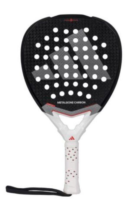 Raquette de Padel ADIDAS METALBONE CARBON 3.4 2025