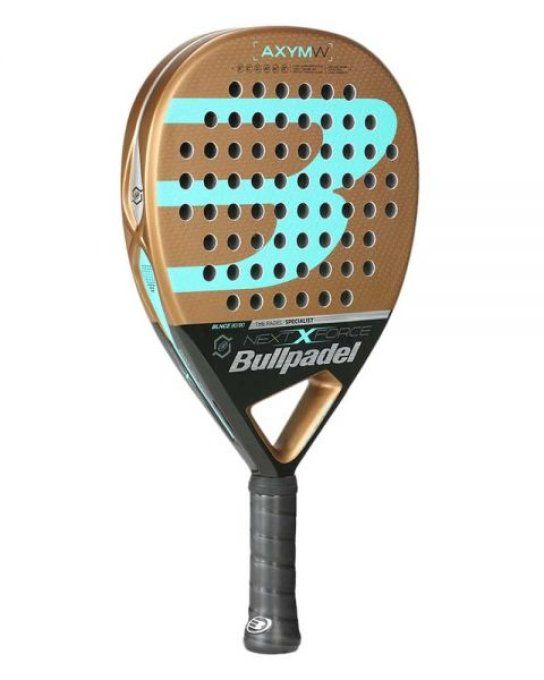 Raquette de Padel BULLPADEL AXYM WOMAN