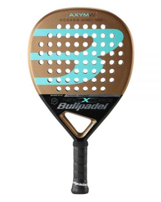 Raquette de Padel BULLPADEL AXYM WOMAN