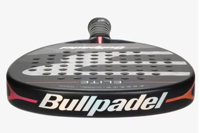 Raquette de Padel BULLPADEL Élite PRO 2023