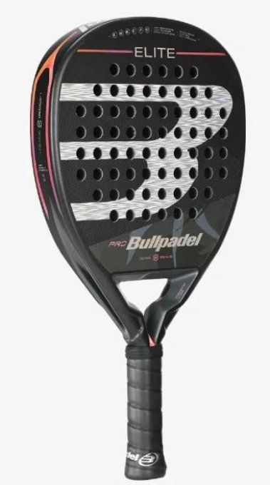 Raquette de Padel BULLPADEL Élite PRO 2023