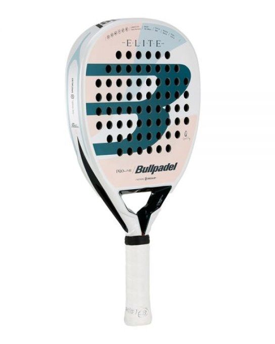 Raquette de Padel BULLPADEL ELITE W 2025