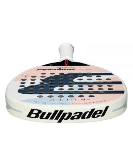 Raquette de Padel BULLPADEL ELITE W 2025