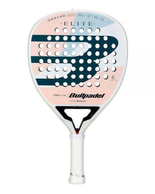 Raquette de Padel BULLPADEL ELITE W 2025