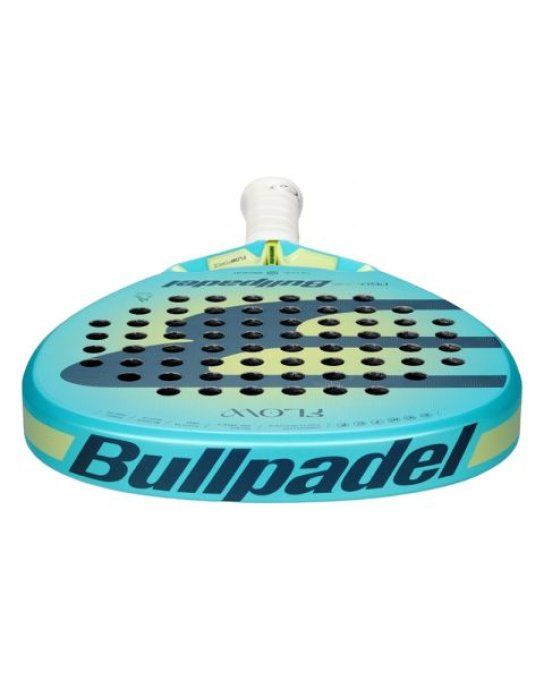 Raquette de Padel BULLPADEL FLOW WOMAN 2025