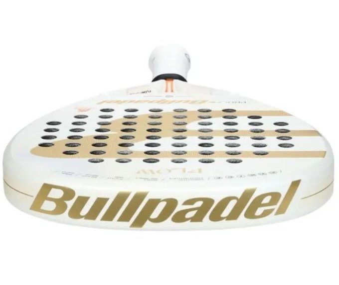 Raquette de Padel BULLPADEL FLOW WOMAN 2024