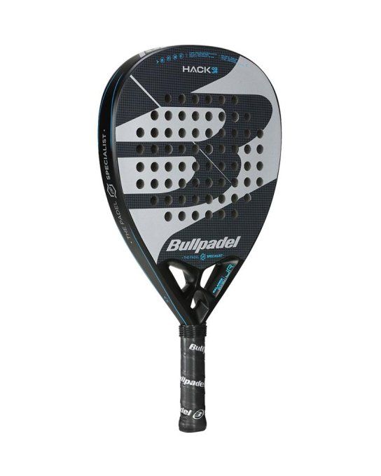 Raquette de Padel BULLPPADEL INDIGA JUNIOR 