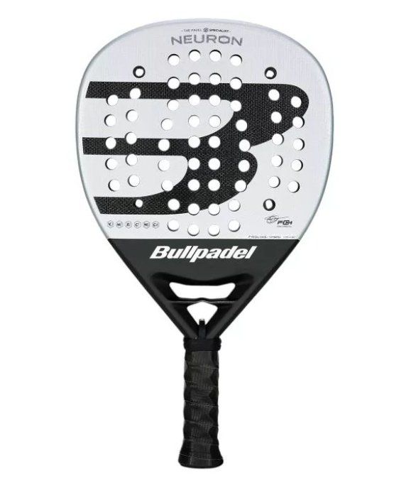 Raquette de Padel BULLPADEL NEURON 25