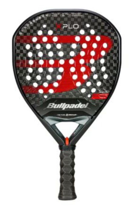 Raquette de Padel BULLPADEL XPLO 2025