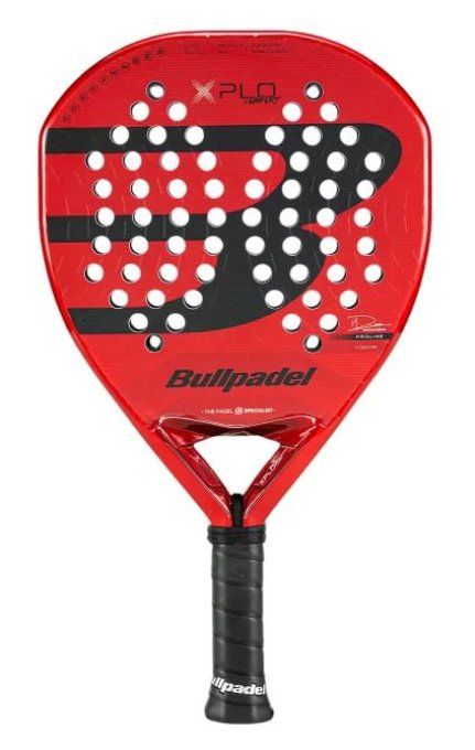 Raquette de Padel BULLPADEL XPLO COMFORT 2025