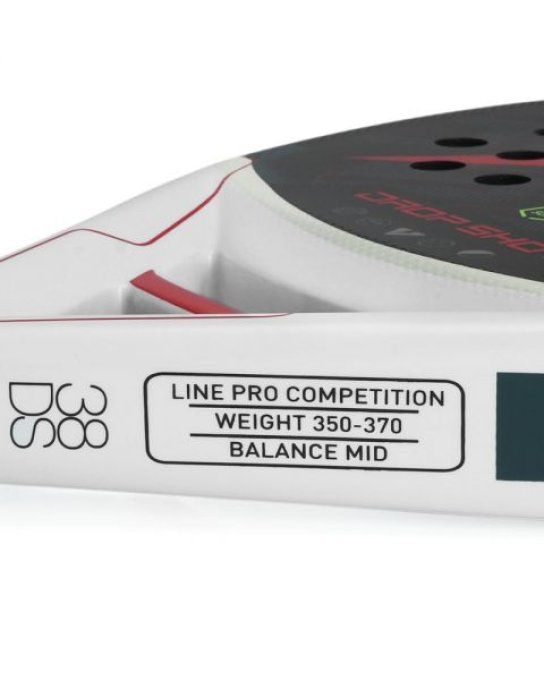 Raquette de Padel DROP SHOT CONQUEROR CONTROL 2024