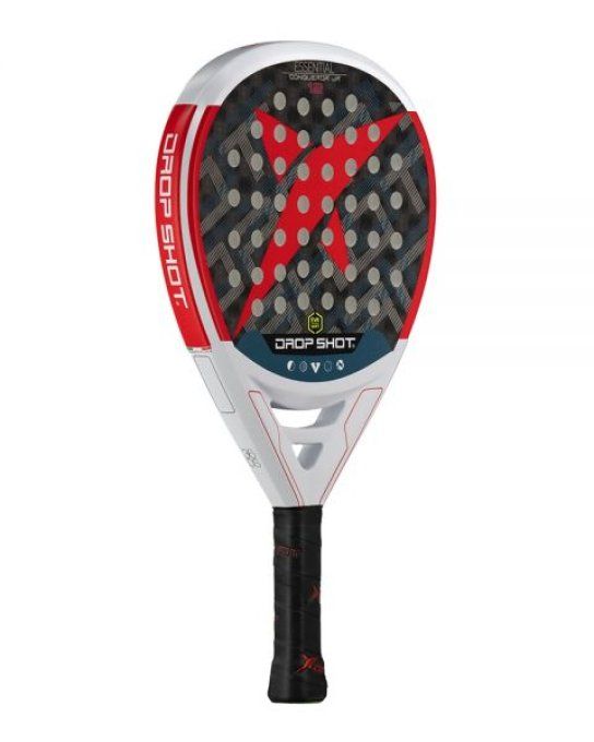 Raquette de Padel DROP SHOT CONQUEROR 12 JUNIOR 2024