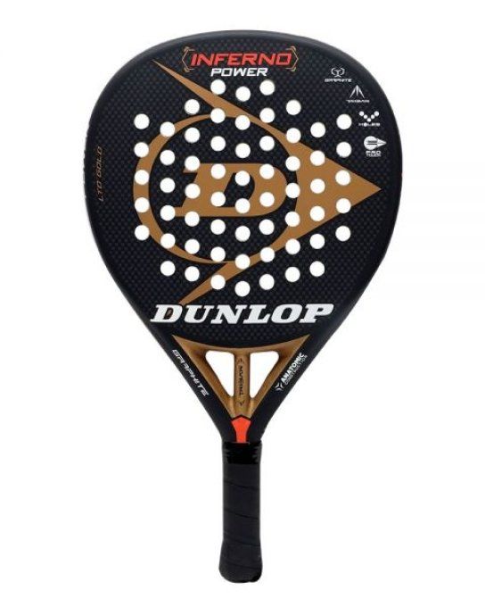 Accessoire de raquette de padel Dunlop
