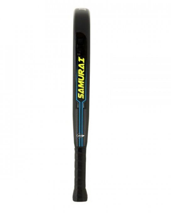 Raquette de PADEL DUNLOP SAMURAI BLUE