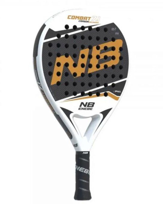 Raquette de Padel ENEBE COMBAT 7.1 RELOADED 2024