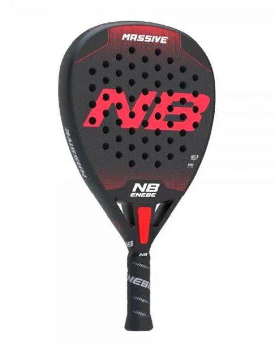 Raquette de Padel ENEBE MASSIVE ATTACK 2024