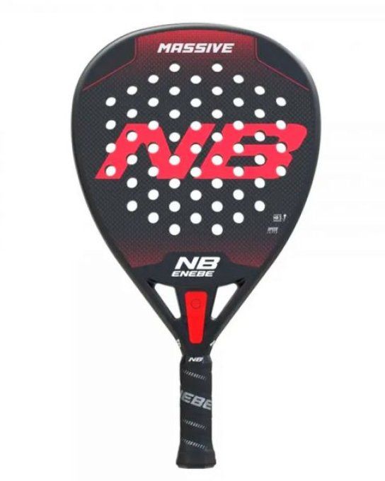 Raquette de Padel ENEBE MASSIVE ATTACK 2024