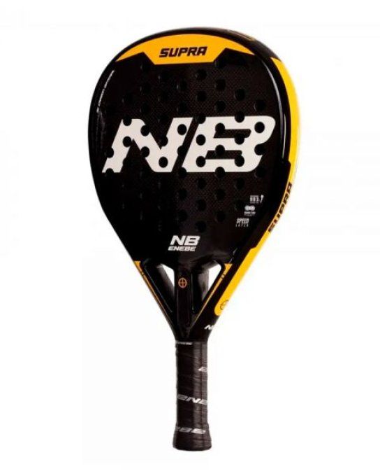 Raquette de PADEL ENEBE SUPRA 2025