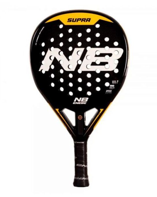 Raquette de PADEL ENEBE SUPRA 2025