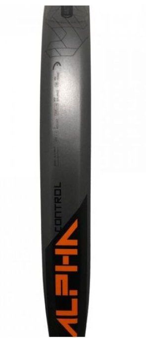 Raquette de Padel HEAD GRAPHENE 360 ALPHA CONTROL