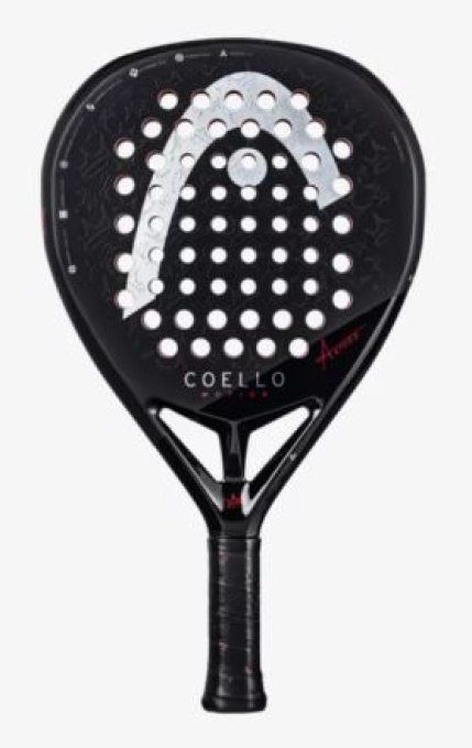 Raquette de Padel HEAD COELLO MOTION 2025