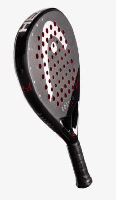 Raquette de Padel HEAD COELLO MOTION 2025