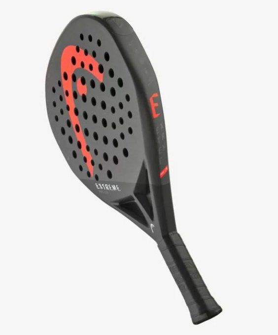 Raquette de Padel HEAD EXTREME COELLO