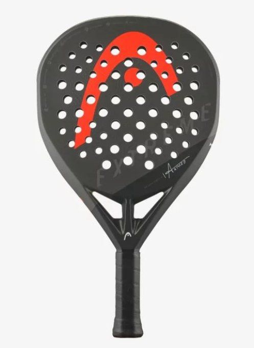 Raquette de Padel HEAD EXTREME COELLO