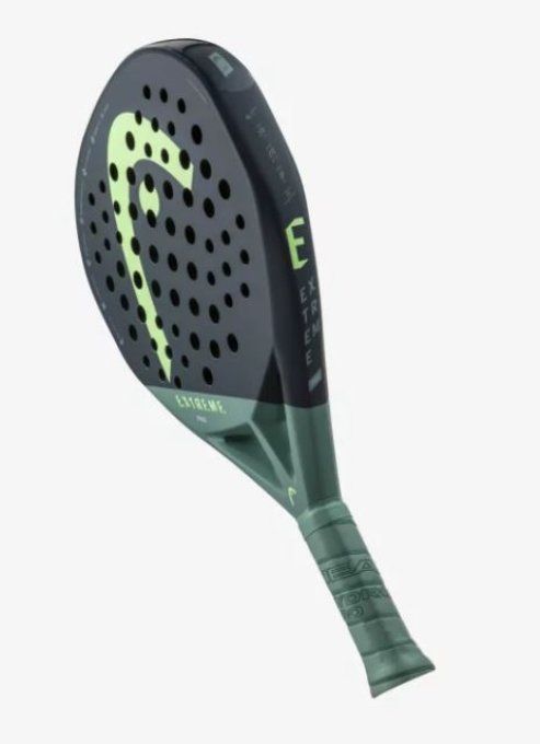 Raquette de Padel HEAD EXTREME PRO 2023