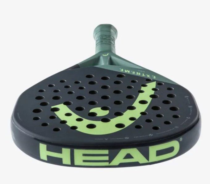 Raquette de Padel HEAD EXTREME PRO 2023