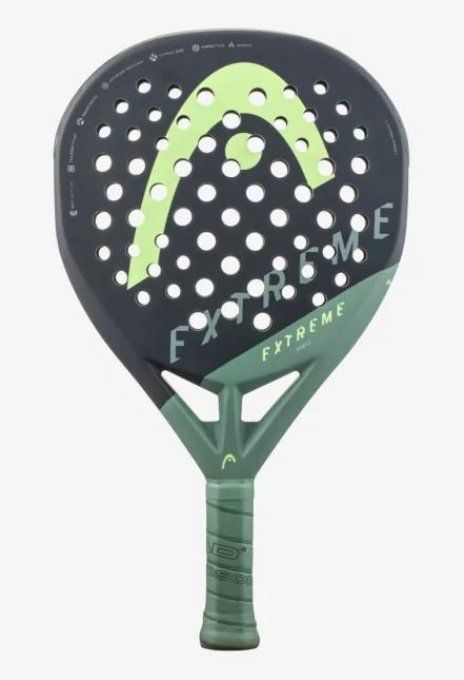 Raquette de Padel HEAD EXTREME PRO 2023