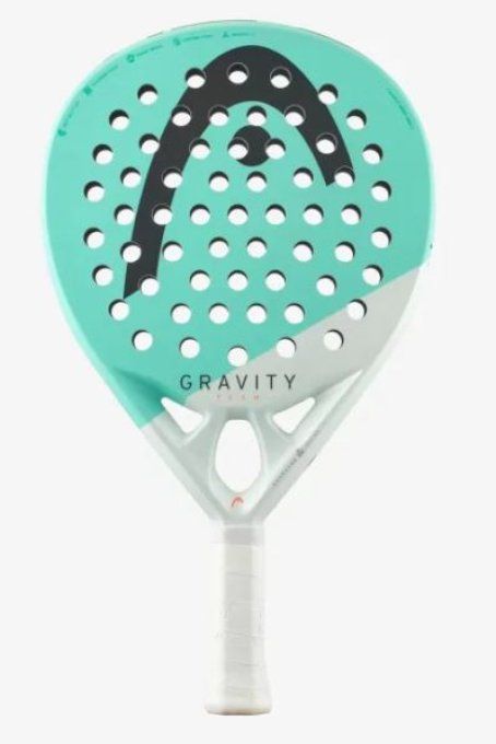 Raquette de Padel HEAD GRAVITY TEAM 2024