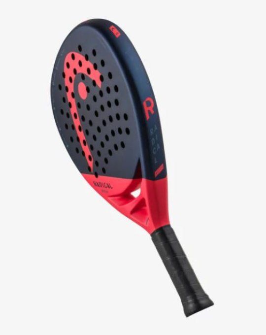 Raquette de Padel HEAD RADICAL MOTION 2024