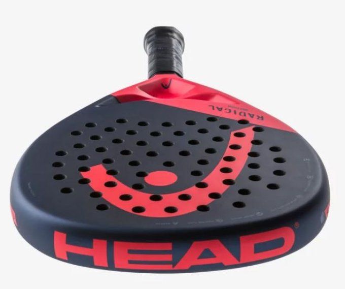 Raquette de Padel HEAD RADICAL MOTION 2024