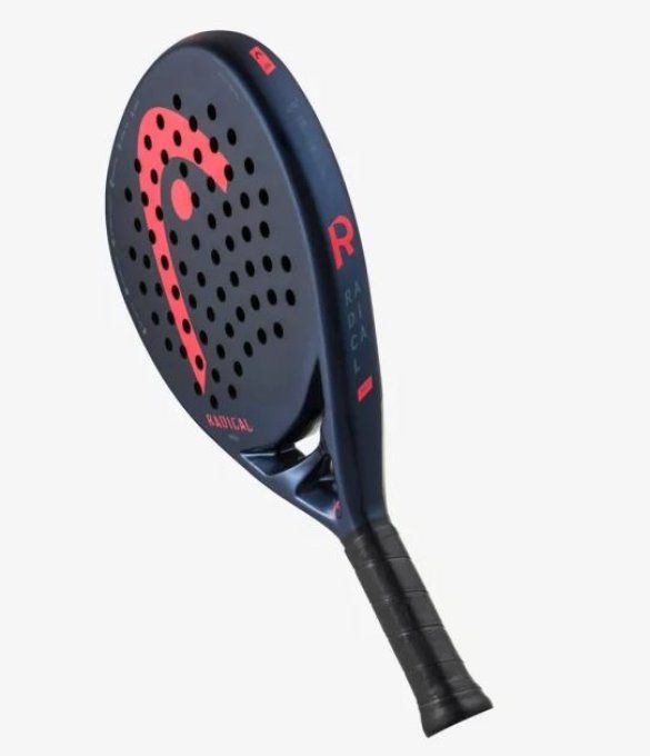 Raquette de Padel HEAD RADICAL PRO