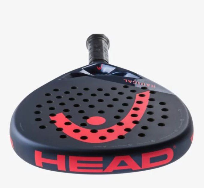 Raquette de Padel HEAD RADICAL PRO