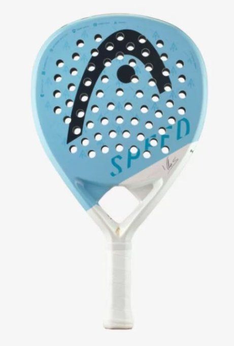 Raquette de Padel HEAD SPEED MOTION LTD ARI SANCHEZ 2024