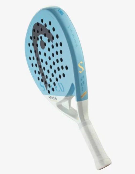 Raquette de Padel HEAD SPEED MOTION LTD ARI SANCHEZ 2024