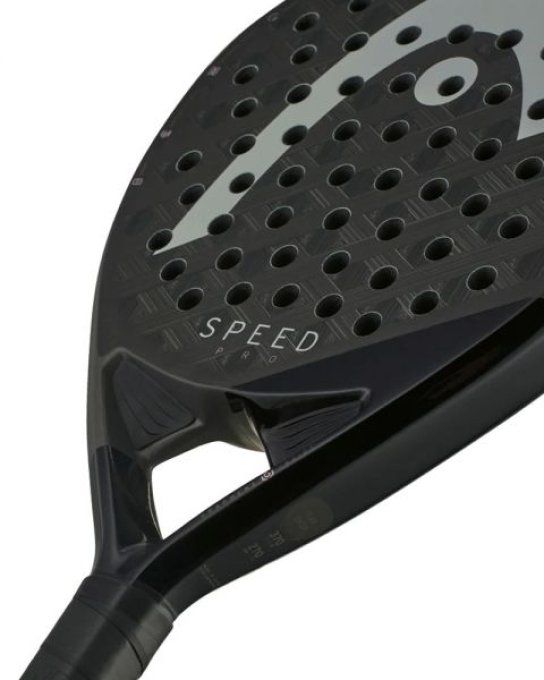 Raquette de Padel HEAD SPEED PRO 2025