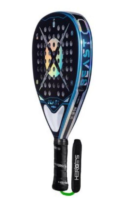 Raquette de Padel HEROE'S BEAST 2025